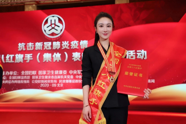 薇娅个人简历（直播一姐薇娅的上位史）