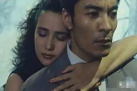 63岁刘威：被何晴抛弃，再恋小23岁杨若兮，为何转身闪婚化妆师？图片