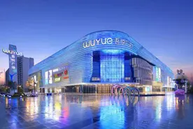 曝光！邢台吾悦广场具体位置在这里图片