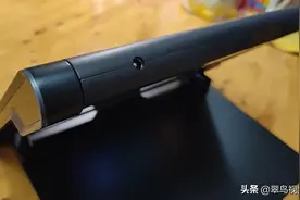 辅具体验 | 翠鸟视觉-慧眼Aeye-P4智能助视器图片