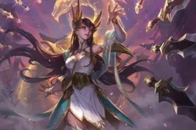 刀妹成排位下水道英雄，真有那么弱？左手表示刀妹天敌只有一个图片