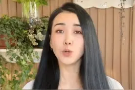 王蓉失手砸伤主持人事件后续，原来都是事先安排好的图片