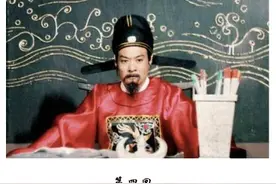 从民间顺口溜看《红楼梦》中末世社会官场图片