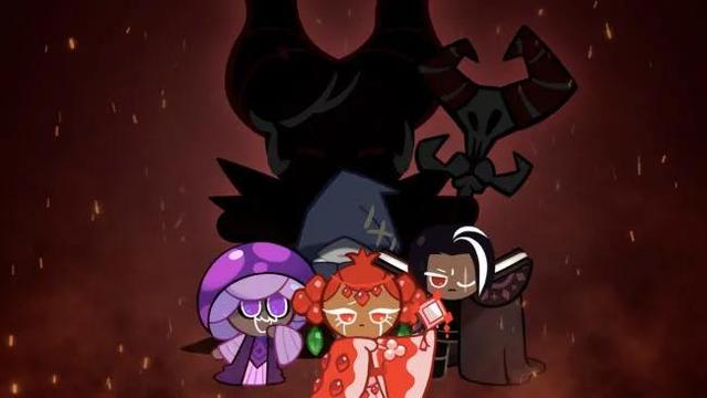 这个跑酷IP变身RPG，结果拿下韩国iOS畅销榜冠军