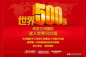 双汇：为啥这么强？图片