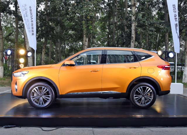 长城汽车的这些年：七款值得一说的车型