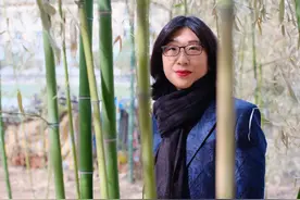 庄羽：与抄袭死磕到底图片