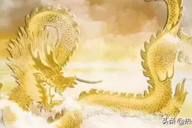 少女河中洗澡，回家意外怀孕，生下千古一帝，开创中国最伟大王朝图片