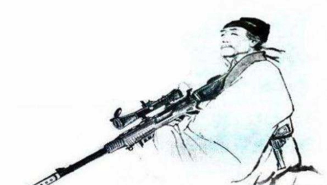 让老师"吐血三升"的课本涂鸦,奥特曼杜甫、卡卡西杜甫,杜甫太忙了