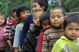 农村怪现象：现在家家流行“生女儿”，难道不讲究“无后为大”？图片