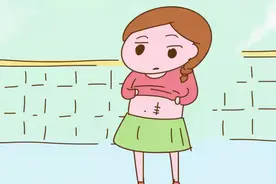当心！当疤痕子宫遇上二胎图片