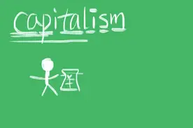 capitalism什么意思图片
