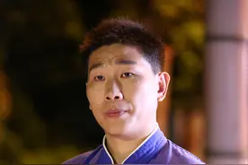 霍燕山大师讲解点穴功夫：点穴功夫无坚不摧，天下武功唯快不破图片