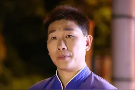 霍燕山大师讲解点穴功夫：点穴功夫无坚不摧，天下武功唯快不破图片