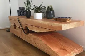 现代而富有创意的家具设计图片