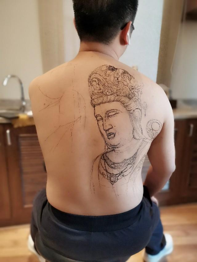 上海哪里有好的纹身推荐？