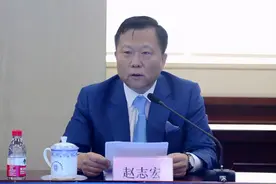 万亿股份行副行长正式履新图片