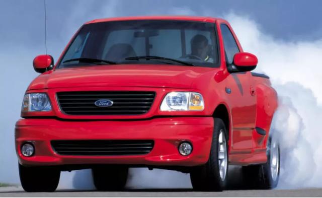 黄金十年！21世纪初10款最佳美式跑车盘点