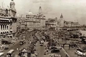 上海“魔都”的说法到底怎么来的？图片