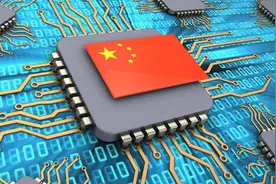 张忠谋：芯片的制造并不简单，不是举国之力就搞得定的图片