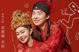 《赘婿》配角深藏不露，曾出演多个名角色，网友：爆火是有原因的图片