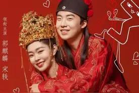 《赘婿》配角深藏不露，曾出演多个名角色，网友：爆火是有原因的图片