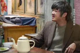 论精彩度，包贝尔的瓜只比郑爽差一丢丢图片