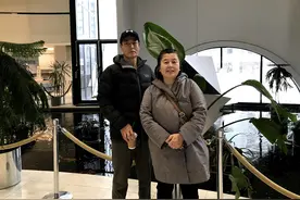 多伦多园丁猴哥猴嫂三十年经历23:邻居家煤气中毒，看着恐怖揪心图片