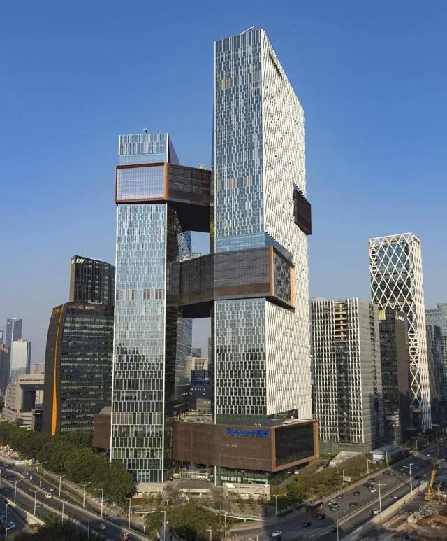 为什么深圳南山区成为国内房价最贵的地方？