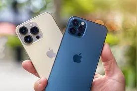 女生修手机私密照泄露，iPhone用户有同样遭遇，这痛点被华为解决图片