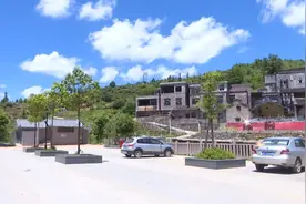 【创建社会主义新农村】凤岗镇：共建美丽乡村 共享幸福生活图片