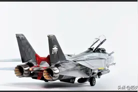F14战斗机精品模型20200717图片