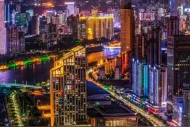 甘肃2011-2020年GDP变化：庆阳、天水反超酒泉，甘南州猛增图片