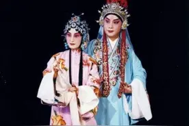 生声不息——看那玉树临风的帅小生|国家大剧院经典艺术讲堂线上课堂图片