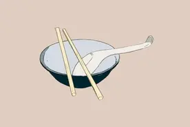 吃饱后该躺着、坐着，还是站着？医生给出了标准答案图片