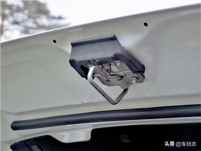 试驾全新大众途观Tiguan：不为越野而来的城市SUV