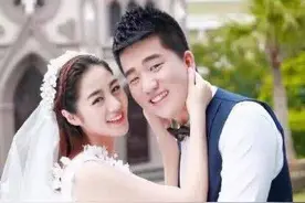 毕畅的老公，于月仙的老公，赵海燕的老公，谁的老公最帅气？图片