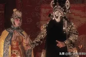 动摇项羽军心的“四面楚歌”，和刘邦的《大风歌》是不是一种歌？图片