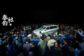 丑闻或将毁掉理想汽车图片