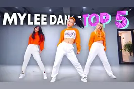 这绝对是一支年会上炸场的舞蹈，网友直呼看得很过瘾图片