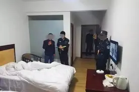 三对夫妻相约旅游，互相交叉发生性关系，判刑后不认罪图片