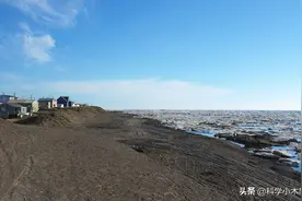 10个被人们称之为世界尽头的孤独之地图片