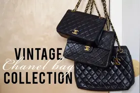 二手、中古、Vintage，到底有啥不一样？图片