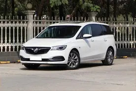 别克GL6：我都跌至9万出头了，你难道还不能为三缸买单吗？图片