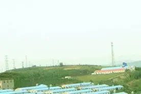 规划用地30万平米！瑞金将新建一大项目图片