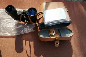 中国88式军用望远镜户外实测，最神秘和优秀的军工产品图片