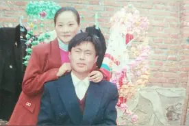 一个上门女婿的自述，他的一生有太多的卑微与无奈，谁能体会?图片