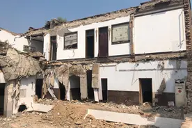 自建房质量堪忧？农村水泥楼板房能住多少年？老农给出答案图片