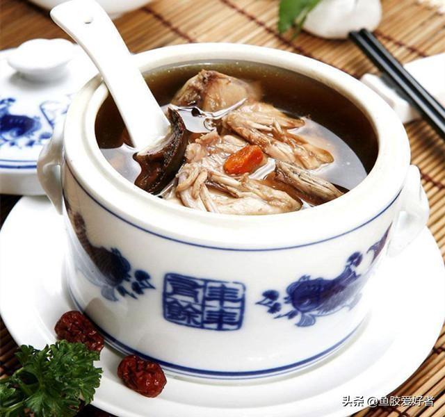 白花胶的功效与作用及食用方法 2026年白花胶的功效与作用及食用方法禁