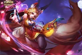 五一假期服务器不堪重负？“王者荣耀崩了”再上热搜图片